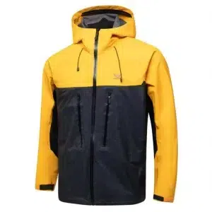 Snow hawk men's waterproof and windproof Gore-Tex breathable lightweight jacket code SN-C2147