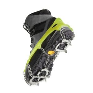 Snow hawk crampons 12 Prong High Strength code SN-C7112