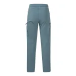 Snow hawk Women's Windstopper Windproof Softshell mountaineering Pants Outdoor Hiking (Code 1006) - Image 6