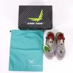 Snow hawk Men's Water Shoes MILANO Model, Lightweight and Quick Drying, Non-Slip Design, Breathable Athletic Shoes, Hiking Shoes, Outdoor Sports for Swimming, Pool, Beach, Surfing, Water Walking, Yoga, River, Lake, Hiking, Kayaking(Code SN-S1288M) - Image 5