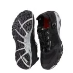Snow hawk Men's Water Shoes MILANO Model, Lightweight and Quick Drying, Non-Slip Design, Breathable Athletic Shoes, Hiking Shoes, Outdoor Sports for Swimming, Pool, Beach, Surfing, Water Walking, Yoga, River, Lake, Hiking, Kayaking(Code SN-S1288M) - Image 4