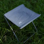 Snow hawk Lightweight Chair, Outdoor Indoor Use for BBQ, Picnic, Garden, Office Parties Set In Navy Foldable Portable Design, 000x00x00cm(Code SN-A9145)