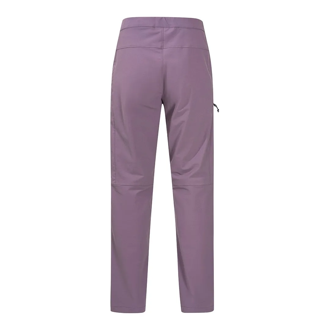 Snow hawk Woman's Spring and Autumn Trekking Pants, Lightweight, Breathable, Machine Washable and Quick Dry, Suitable for Mountaineering and Outdoor Hiking(Code 1004) - Image 6