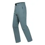 Snow hawk Woman's Spring and Autumn Trekking Pants, Lightweight, Breathable, Machine Washable and Quick Dry, Suitable for Mountaineering and Outdoor Hiking(Code 1004) - Image 2