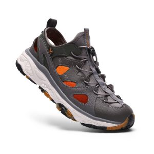 Snow hawk Men's Hiking Sandals PEGASUS Model Code SN-S1265M