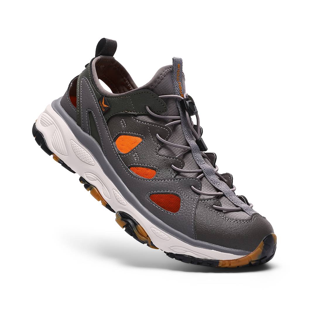 Snow hawk Men's Hiking Sandals PEGASUS Model Code SN-S1265M (1) Snow hawk Men's Hiking Sandals PEGASUS Model Code SN-S1265M