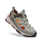 Snow hawk Men's Hiking Sandals PEGASUS Model, New Men's Summer Sandals, Breathable, Suitable for Walking and Hiking(Code SN-S1265M) - Image 4