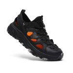 Snow hawk Men's Hiking Sandals PEGASUS Model, New Men's Summer Sandals, Breathable, Suitable for Walking and Hiking(Code SN-S1265M) - Image 5