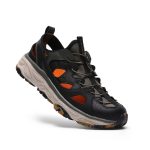 Snow hawk Men's Hiking Sandals PEGASUS Model, New Men's Summer Sandals, Breathable, Suitable for Walking and Hiking(Code SN-S1265M) - Image 2