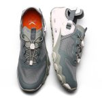 Snow hawk Men's Water Shoes MILANO Model, Lightweight and Quick Drying, Non-Slip Design, Breathable Athletic Shoes, Hiking Shoes, Outdoor Sports for Swimming, Pool, Beach, Surfing, Water Walking, Yoga, River, Lake, Hiking, Kayaking(Code SN-S1288M) - Image 11