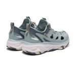 Snow hawk Woman's Hiking Sandals PEGASUS Model, New Women's Summer Sandals, Breathable, Suitable for Walking and Hiking(Code SN-S1265W) - Image 11