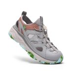 Snow hawk Woman's Hiking Sandals PEGASUS Model, New Women's Summer Sandals, Breathable, Suitable for Walking and Hiking(Code SN-S1265W) - Image 5