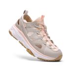 Snow hawk Woman's Hiking Sandals PEGASUS Model, New Women's Summer Sandals, Breathable, Suitable for Walking and Hiking(Code SN-S1265W)