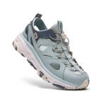 Snow hawk Woman's Hiking Sandals PEGASUS Model, New Women's Summer Sandals, Breathable, Suitable for Walking and Hiking(Code SN-S1265W) - Image 2