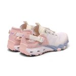 Snow hawk Women's Water Shoes MILANO Model, Lightweight and Quick Drying, Non-Slip Design, Breathable Athletic Shoes, Hiking Shoes, Outdoor Sports for Swimming, Pool, Beach, Surfing, Water Walking, Yoga, River, Lake, Hiking, Kayaking(Code SN-S1289W) - Image 10