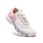 Snow hawk Women's Water Shoes MILANO Model, Lightweight and Quick Drying, Non-Slip Design, Breathable Athletic Shoes, Hiking Shoes, Outdoor Sports for Swimming, Pool, Beach, Surfing, Water Walking, Yoga, River, Lake, Hiking, Kayaking(Code SN-S1289W) - Image 2