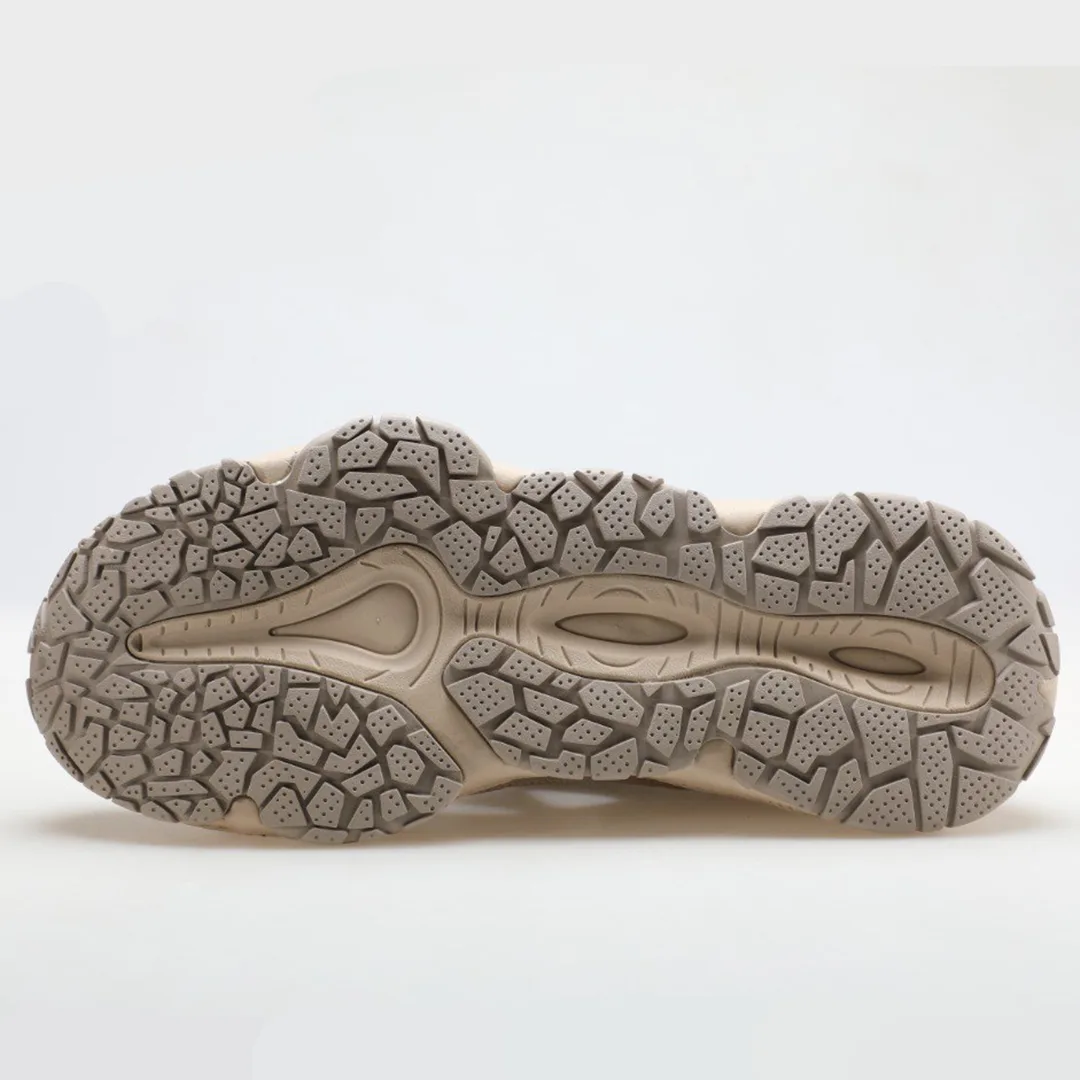 Snow hawk Man's Nature Hiking and Walking Shoes PEGASUS Model, New Men's Summer Shoes, Breathable, Suitable for Walking and Hiking(Code SN-S1265M) - Image 8