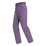 Snow hawk Woman's Summer Trekking Pants, Lightweight, Stretch, Breathable, Quick-Drying, Suitable for Mountaineering and Outdoor Hiking(Code SN-C2151) - Image 4