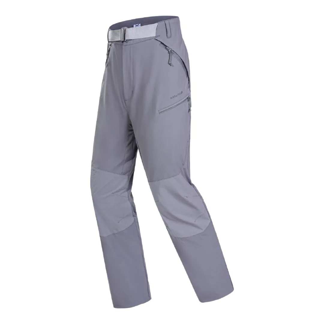 Untitled-13 Snow hawk Woman's Summer Trekking Pants, Lightweight, Stretch, Breathable, Quick-Drying, Suitable for Mountaineering and Outdoor Hiking(Code SN-C2151) - Image 1