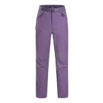 Snow hawk Woman's Summer Trekking Pants, Lightweight, Stretch, Breathable, Quick-Drying, Suitable for Mountaineering and Outdoor Hiking(Code SN-C2151) - Image 5