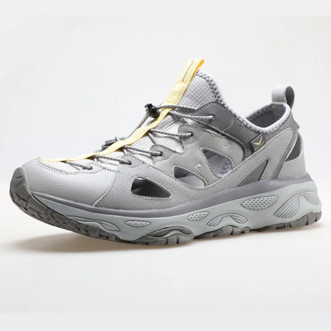 Snow hawk Man's Nature Hiking and Walking Shoes PEGASUS Model, New Men's Summer Shoes, Breathable, Suitable for Walking and Hiking(Code SN-S1265M) - Image 2