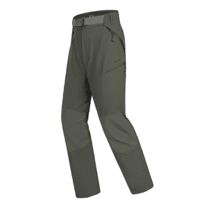 Snow hawk Man's Summer Trekking Pants, Lightweight, Stretch, Breathable, Quick-Drying, Suitable for Mountaineering and Outdoor Hiking(Code SN-C2150)