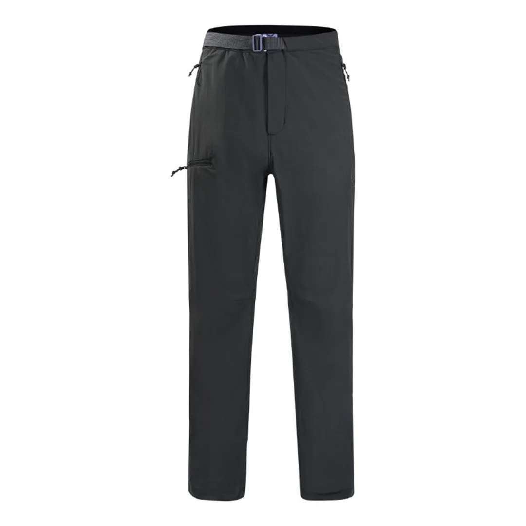 Snow hawk Man's Spring and Autumn Trekking Pants, Lightweight, Stretch, Breathable, Quick-Drying, Suitable for Mountaineering and Outdoor Hiking(Code SN-C2152) - Image 5