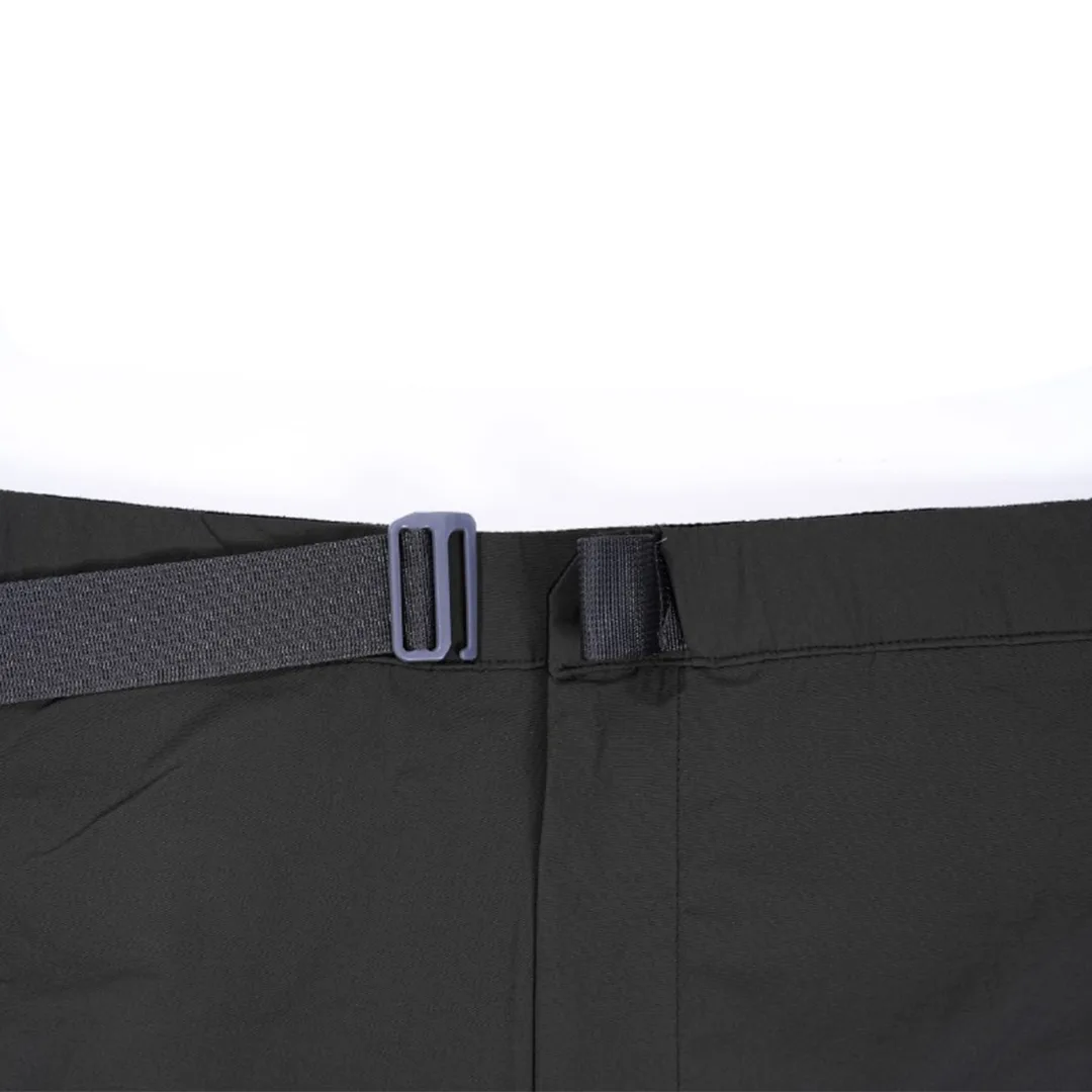 Snow hawk Man's Spring and Autumn Trekking Pants, Lightweight, Stretch, Breathable, Quick-Drying, Suitable for Mountaineering and Outdoor Hiking(Code SN-C2152) - Image 7