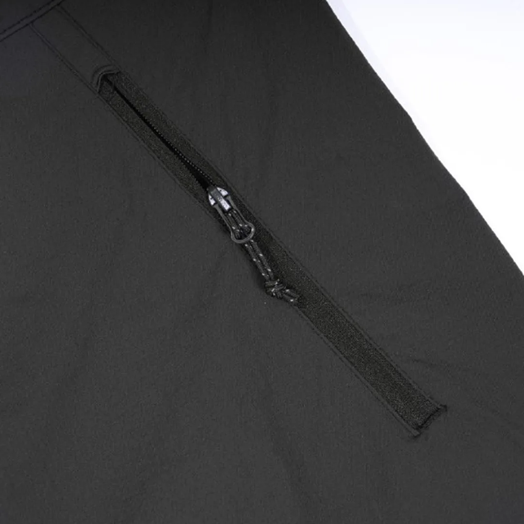 Snow hawk Man's Spring and Autumn Trekking Pants, Lightweight, Stretch, Breathable, Quick-Drying, Suitable for Mountaineering and Outdoor Hiking(Code SN-C2152) - Image 8