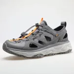 Snow hawk Man's Nature Hiking and Walking Shoes PEGASUS Model, New Men's Summer Shoes, Breathable, Suitable for Walking and Hiking(Code SN-S1265M) - Image 5