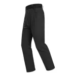 Snow hawk Man's Summer Trekking Pants, Lightweight, Stretch, Breathable, Quick-Drying, Suitable for Mountaineering and Outdoor Hiking(Code SN-C2155) - Image 3