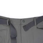 Snow hawk Man's Summer Trekking Pants, Lightweight, Stretch, Breathable, Quick-Drying, Suitable for Mountaineering and Outdoor Hiking(Code SN-C2155) - Image 9