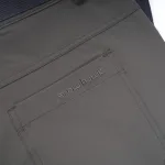 Snow hawk Man's Summer Trekking Pants, Lightweight, Stretch, Breathable, Quick-Drying, Suitable for Mountaineering and Outdoor Hiking(Code SN-C2155) - Image 12