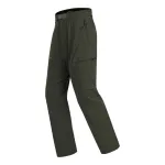 Snow hawk Man's Summer Trekking Pants, Lightweight, Stretch, Breathable, Quick-Drying, Suitable for Mountaineering and Outdoor Hiking(Code SN-C2158) - Image 3