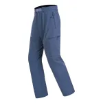 Snow hawk Man's Summer Trekking Pants, Lightweight, Stretch, Breathable, Quick-Drying, Suitable for Mountaineering and Outdoor Hiking(Code SN-C2158) - Image 4