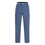 Snow hawk Man's Summer Trekking Pants, Lightweight, Stretch, Breathable, Quick-Drying, Suitable for Mountaineering and Outdoor Hiking(Code SN-C2158) - Image 5