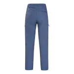Snow hawk Man's Summer Trekking Pants, Lightweight, Stretch, Breathable, Quick-Drying, Suitable for Mountaineering and Outdoor Hiking(Code SN-C2158) - Image 6