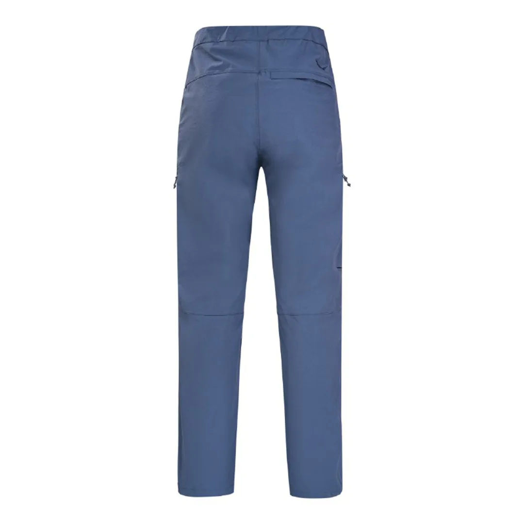 Snow hawk Man's Summer Trekking Pants, Lightweight, Stretch, Breathable, Quick-Drying, Suitable for Mountaineering and Outdoor Hiking(Code SN-C2158) - Image 6