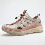 Snow hawk Man's Nature Hiking and Walking Shoes PEGASUS Model, New Men's Summer Shoes, Breathable, Suitable for Walking and Hiking(Code SN-S1265M)