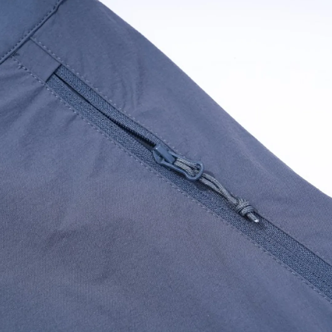 Snow hawk Man's Summer Trekking Pants, Lightweight, Stretch, Breathable, Quick-Drying, Suitable for Mountaineering and Outdoor Hiking(Code SN-C2158) - Image 8