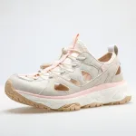 Snow hawk Woman's Nature Hiking and Walking Shoes PEGASUS Model, New Women's Summer Shoes, Breathable, Suitable for Walking and Hiking(Code SN-S1265W)