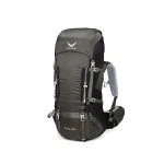 Snow hawk Mountaineering 45+5L Backpack K2 STAR Model for Climbing, Hiking, Outdoor Camping, Lightweight with Waterproof Rain Cover, Travel Backpacking, Suitable for Adults, Unisex, Multi-Color(Code SN-B3128) - Image 4
