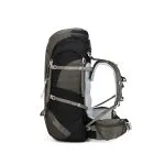 Snow hawk Mountaineering 45+5L Backpack K2 STAR Model for Climbing, Hiking, Outdoor Camping, Lightweight with Waterproof Rain Cover, Travel Backpacking, Suitable for Adults, Unisex, Multi-Color(Code SN-B3128) - Image 16
