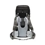 Snow hawk Mountaineering 45+5L Backpack K2 STAR Model for Climbing, Hiking, Outdoor Camping, Lightweight with Waterproof Rain Cover, Travel Backpacking, Suitable for Adults, Unisex, Multi-Color(Code SN-B3128) - Image 17
