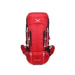 Snow hawk Mountaineering 45+5L Backpack K2 STAR Model for Climbing, Hiking, Outdoor Camping, Lightweight with Waterproof Rain Cover, Travel Backpacking, Suitable for Adults, Unisex, Multi-Color(Code SN-B3128) - Image 9