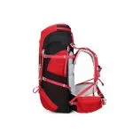Snow hawk Mountaineering 45+5L Backpack K2 STAR Model for Climbing, Hiking, Outdoor Camping, Lightweight with Waterproof Rain Cover, Travel Backpacking, Suitable for Adults, Unisex, Multi-Color(Code SN-B3128) - Image 10