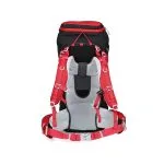 Snow hawk Mountaineering 45+5L Backpack K2 STAR Model for Climbing, Hiking, Outdoor Camping, Lightweight with Waterproof Rain Cover, Travel Backpacking, Suitable for Adults, Unisex, Multi-Color(Code SN-B3128) - Image 11