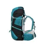 Snow hawk Mountaineering 45+5L Backpack K2 STAR Model for Climbing, Hiking, Outdoor Camping, Lightweight with Waterproof Rain Cover, Travel Backpacking, Suitable for Adults, Unisex, Multi-Color(Code SN-B3128) - Image 13