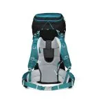 Snow hawk Mountaineering 45+5L Backpack K2 STAR Model for Climbing, Hiking, Outdoor Camping, Lightweight with Waterproof Rain Cover, Travel Backpacking, Suitable for Adults, Unisex, Multi-Color(Code SN-B3128) - Image 14