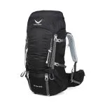 Snow hawk Mountaineering 45+5L Backpack K2 STAR Model for Climbing, Hiking, Outdoor Camping, Lightweight with Waterproof Rain Cover, Travel Backpacking, Suitable for Adults, Unisex, Multi-Color(Code SN-B3128)